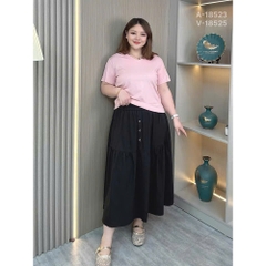 S-0020--18525- Váy 3 nút- 00296