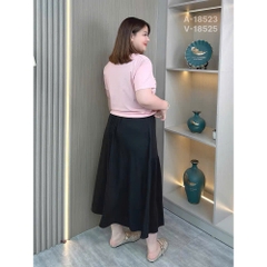 S-0020--18525- Váy 3 nút- 00296