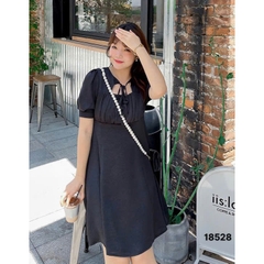 S-0020--18528- Đầm cổ cột 00272