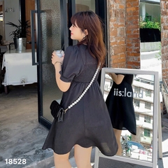 S-0020--18528- Đầm cổ cột 00272