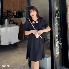 S-0020--18528- Đầm cổ cột 00272