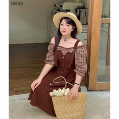 S-0020--18530- Đầm R2V 00560