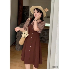 S-0020--18530- Đầm R2V 00560