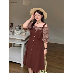 S-0020--18530- Đầm R2V 00560