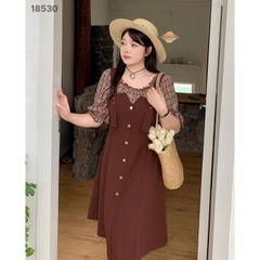 S-0020--18530- Đầm R2V 00560