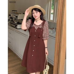 S-0020--18530- Đầm R2V 00560