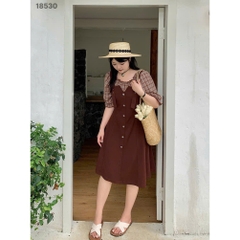 S-0020--18530- Đầm R2V 00560