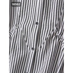 S-0020-18562- A.Peplum sọc 00296