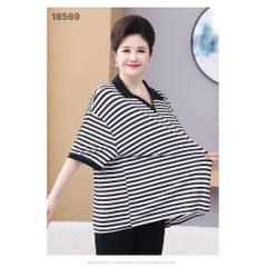 S-0020--18569- A.polo 00264- HỒNG