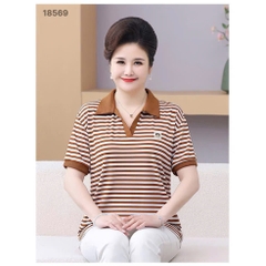 S-0020--18569- A.polo 00264- ĐEN