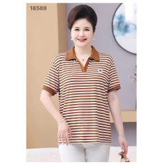 S-0020--18569- A.polo 00264- HỒNG