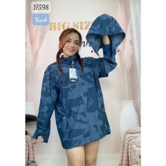 17598 - KH.UV 00320 - XANH