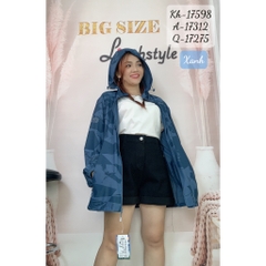 17598 - KH.UV 00320 - XANH