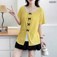 S-0020--18591- A. 3 nơ 00256-Vàng