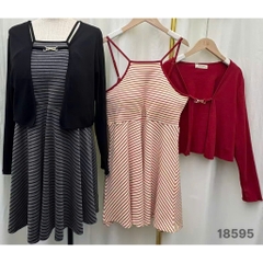 S-0020--18595- Set Sv 00452-ĐỎ