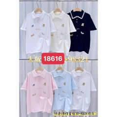 S-0020--18616- A.polo G- 00256