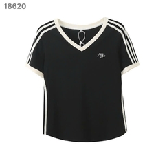 S-0020--18620- A.cổ tim sọc 00316