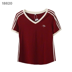 S-0020--18620- A.cổ tim sọc 00316