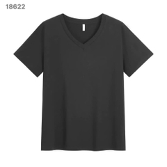 S-0020--18622- A.Cổ tim trơn 00220