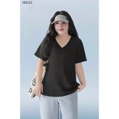 S-0020--18622- A.Cổ tim trơn 00220