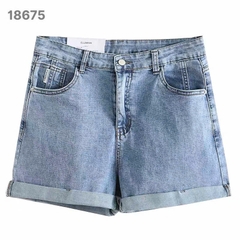 S-0020--18675- QS LB- 00296 - Xanh Nhạt