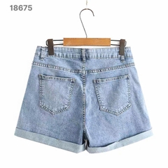 S-0020--18675- QS LB- 00296 - Xanh Nhạt