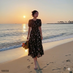 S-0020--18658- D.nhúng hoa Bó 00428