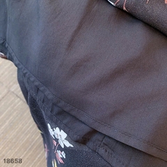 S-0020--18658- D.nhúng hoa Bó 00428