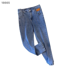 S-0020--18665- Q.Jean kéo 00396