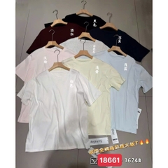 S-0020--18661- A.Cổ tròn 00196