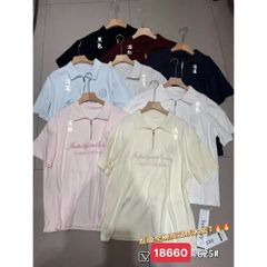 S-0020--18660--  A.polo kéo 00236