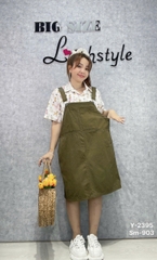 2395 D.Yếm kaki 00342