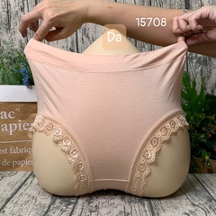 15708 Q.Lót LC lai Ren DA