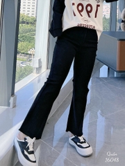 16048 Quần Pat 9 tấc 9-1KOU 00270