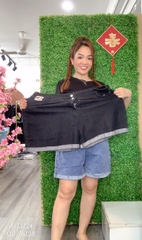 16128 - QS. Jean 00315 Ros - ĐEN