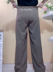 17137 Q.tây 00342 suông 3097- NÂU