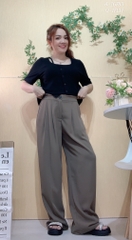 17137 Q.tây 00342 suông 3097- NÂU