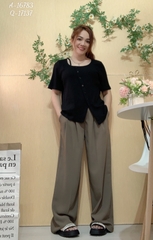 17137 Q.tây 00342 suông 3097- NÂU