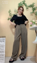 17137 Q.tây 00342 suông 3097- NÂU