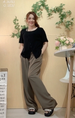 17137 Q.tây 00342 suông 3097- NÂU