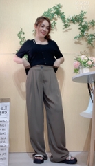 17137 Q.tây 00342 suông 3097- NÂU