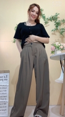 17137 Q.tây 00342 suông 3097- NÂU