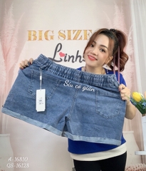 16128 - QS. Jean 00315 Ros - XANH