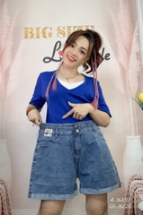 16128 - QS. Jean 00315 Ros - XANH