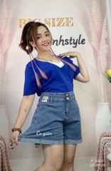 16128 - QS. Jean 00315 Ros - XANH