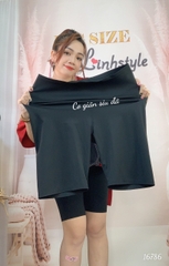 16786 Q.Leg 00180 ngố LC