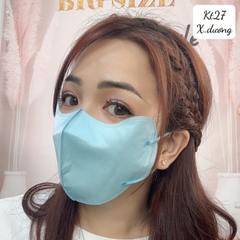 Khẩu trang Y tế xuất Nhật, chống nắng chống tia UV-UV CUT KT27