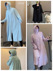 17547 KH.dài UV vành 00396 ĐẠI ĐEN