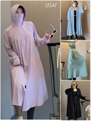 17547 KH.dài UV vành 00396 ĐẠI X.LÁ