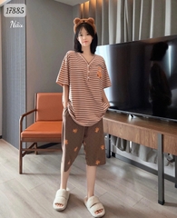 17885 SL.DAIxin Q.nâu A.nâu - NÂU - 6550